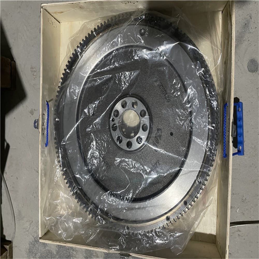 Flywheel