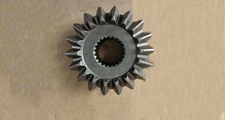 Planet Pinion