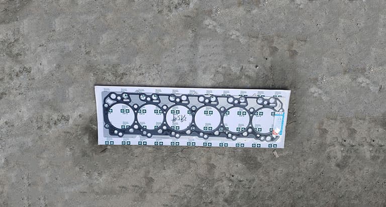 Naveco cylinder head gasket 4932210