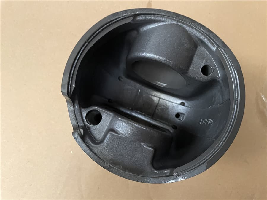 SHAANXI piston 612600030017
