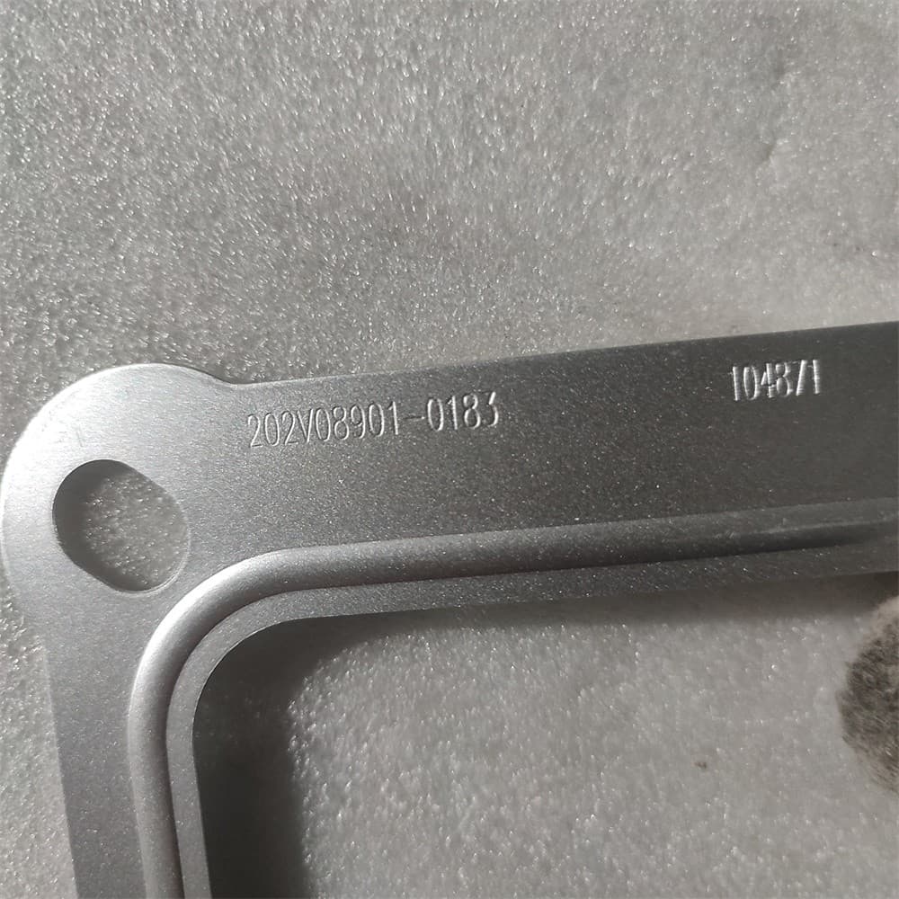 Gasket?