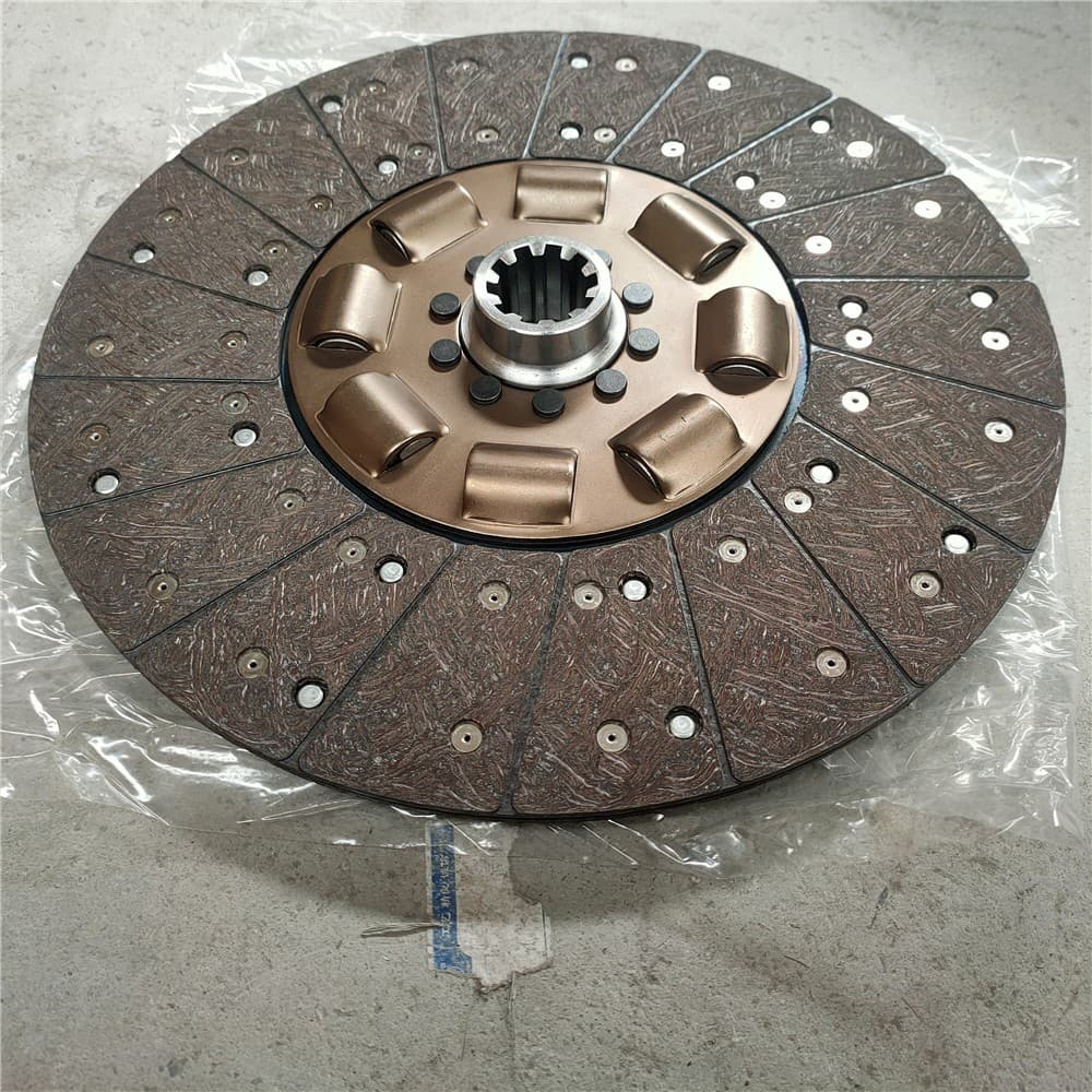 Clutch Disc