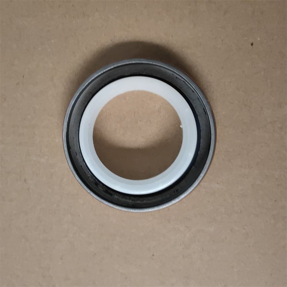 front crankshaft seal