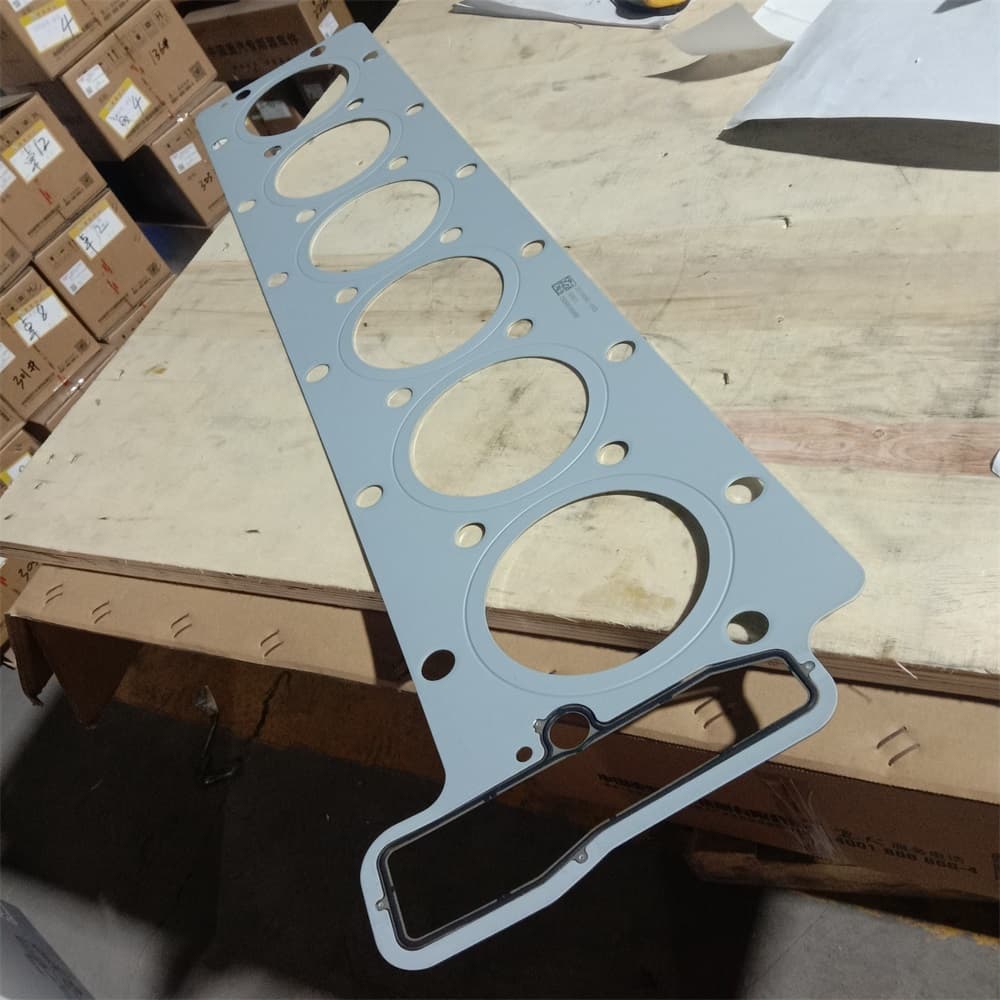 Cylinder head gasket