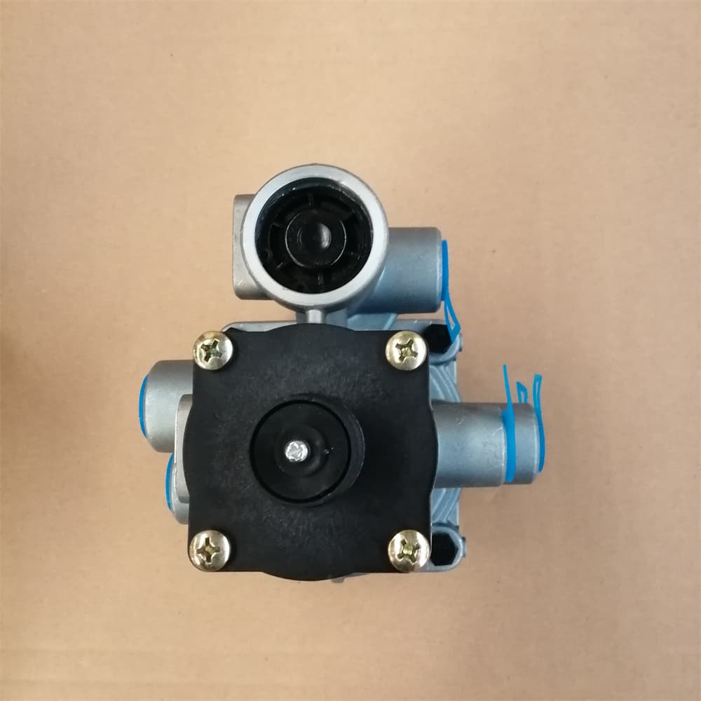 brake valve assy