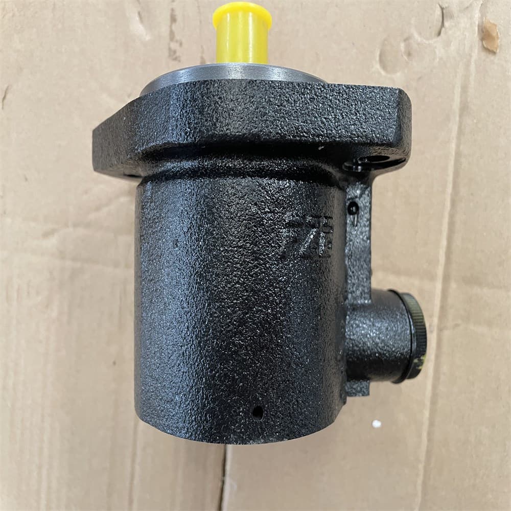 power steering pump
