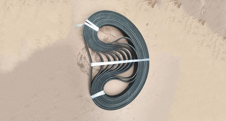 belt 6Pk1020