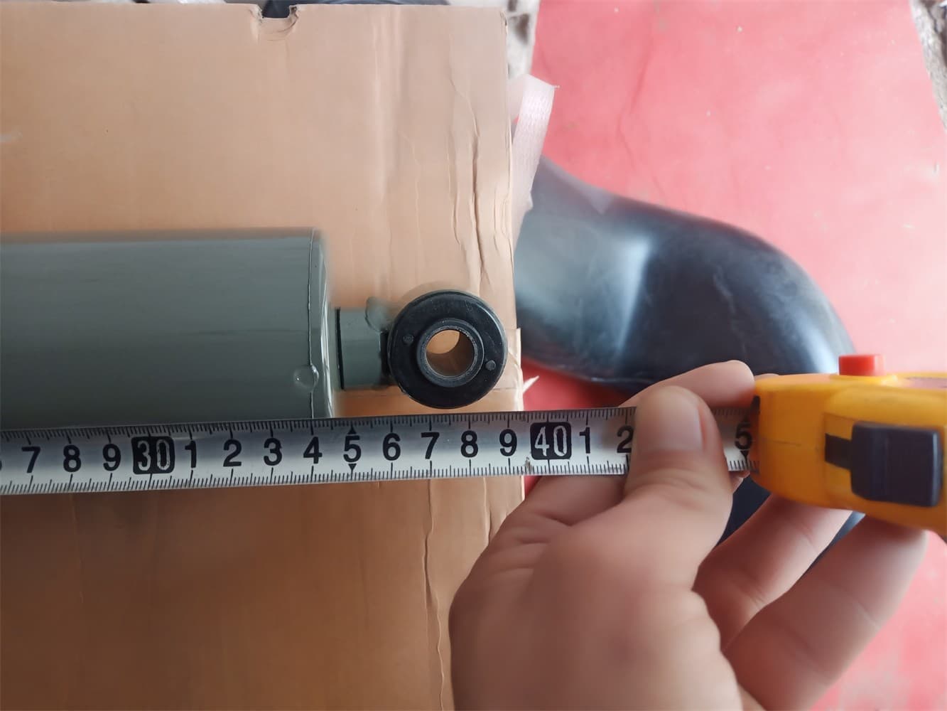 Shock absorber