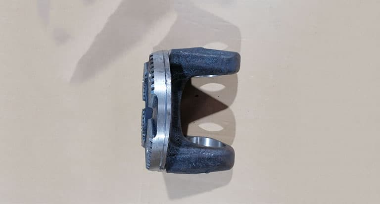 Transmission Shaft Connecting Flange