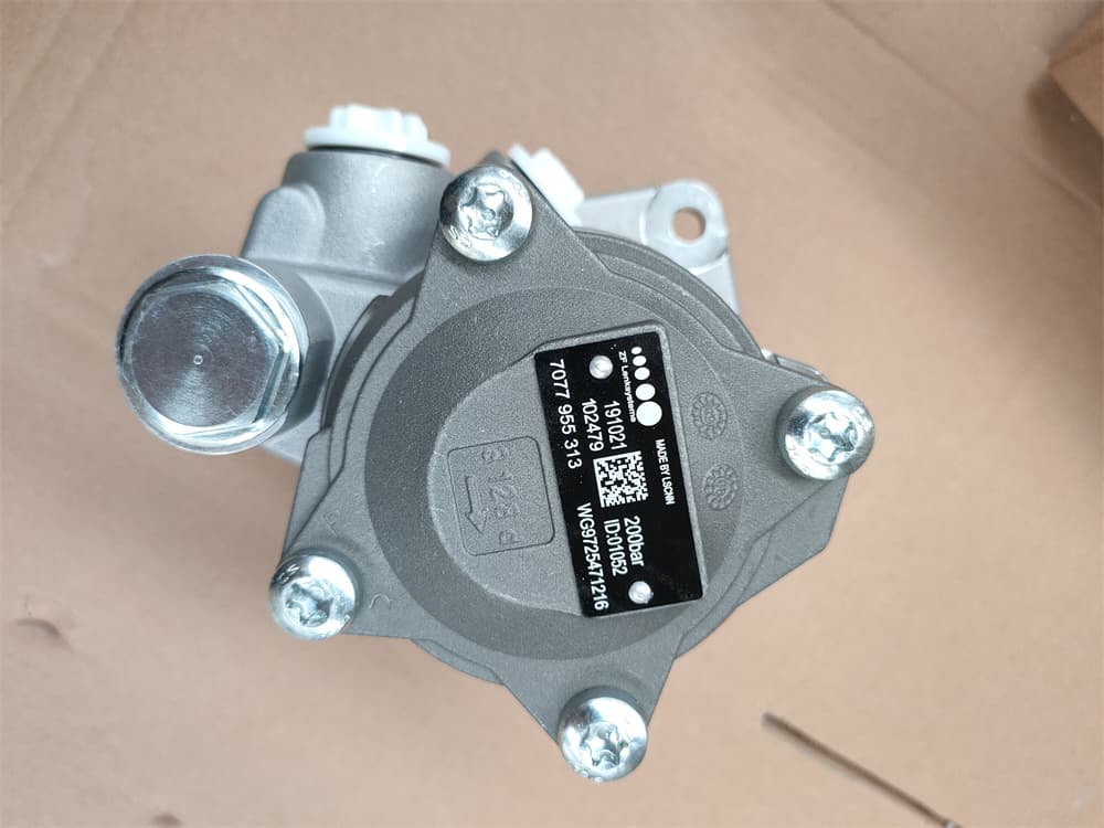 Steering Pump