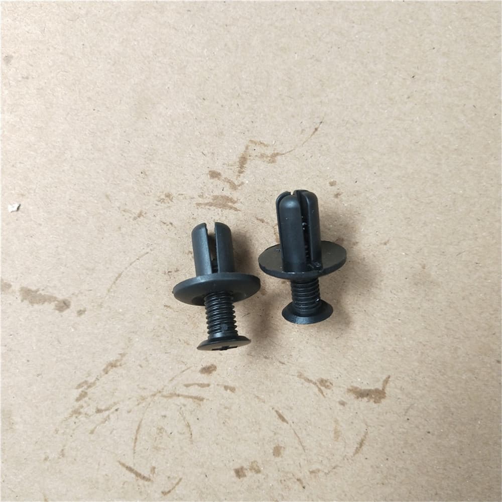 FOTON Front wheel mudguard clip 1J17284300005
