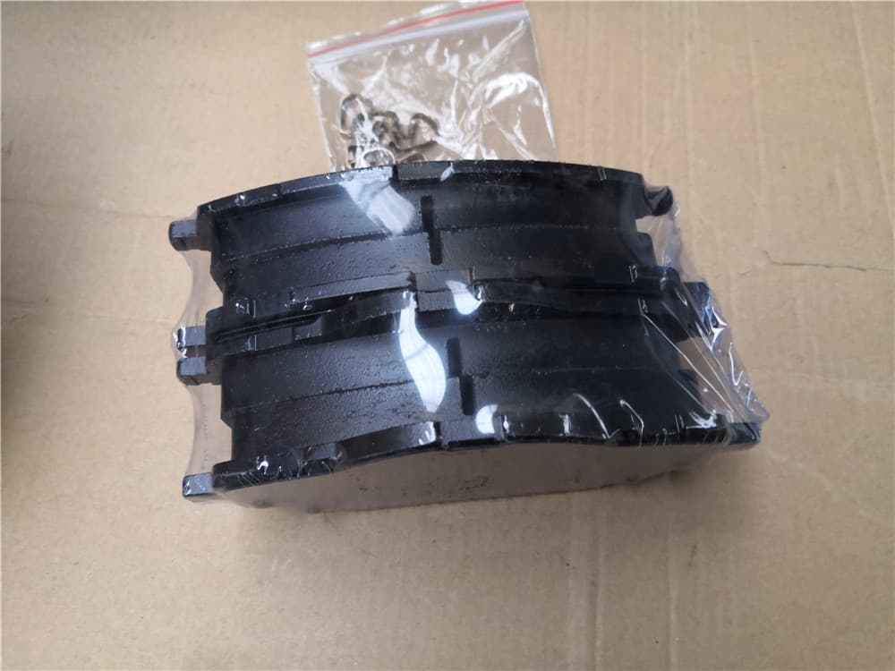 front brake pad HAVAL H2