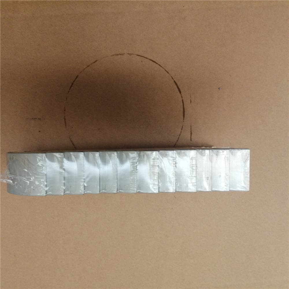 Большой конец Bearing