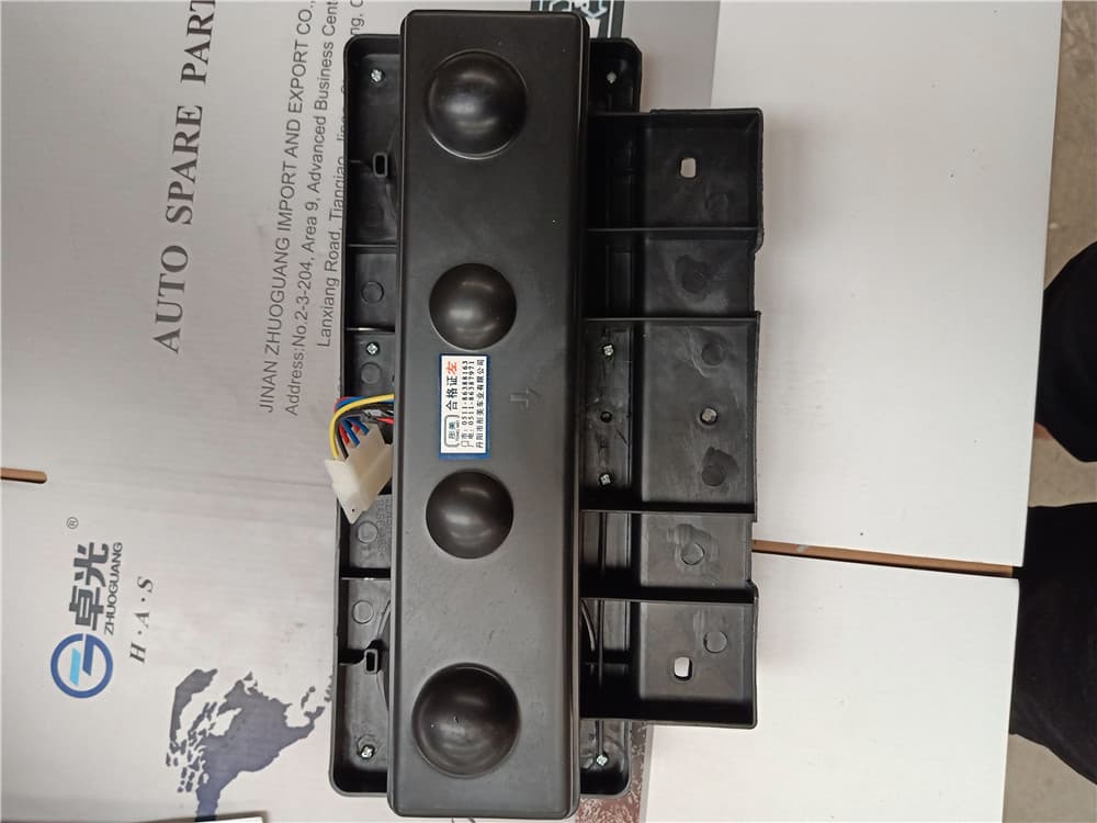 Rear combination lamp 24V FOTON 1049А, 1069, 1093, 1061