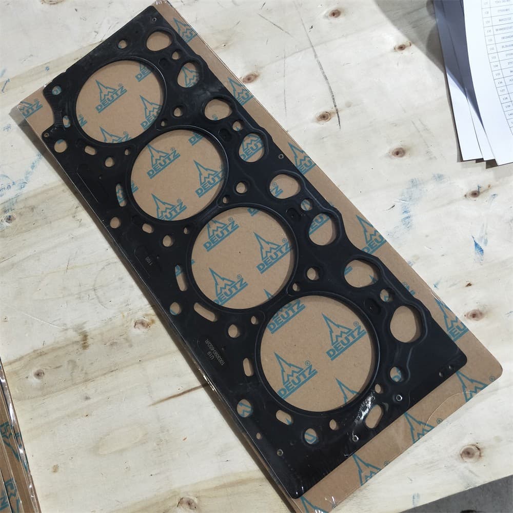 engine gasket kit