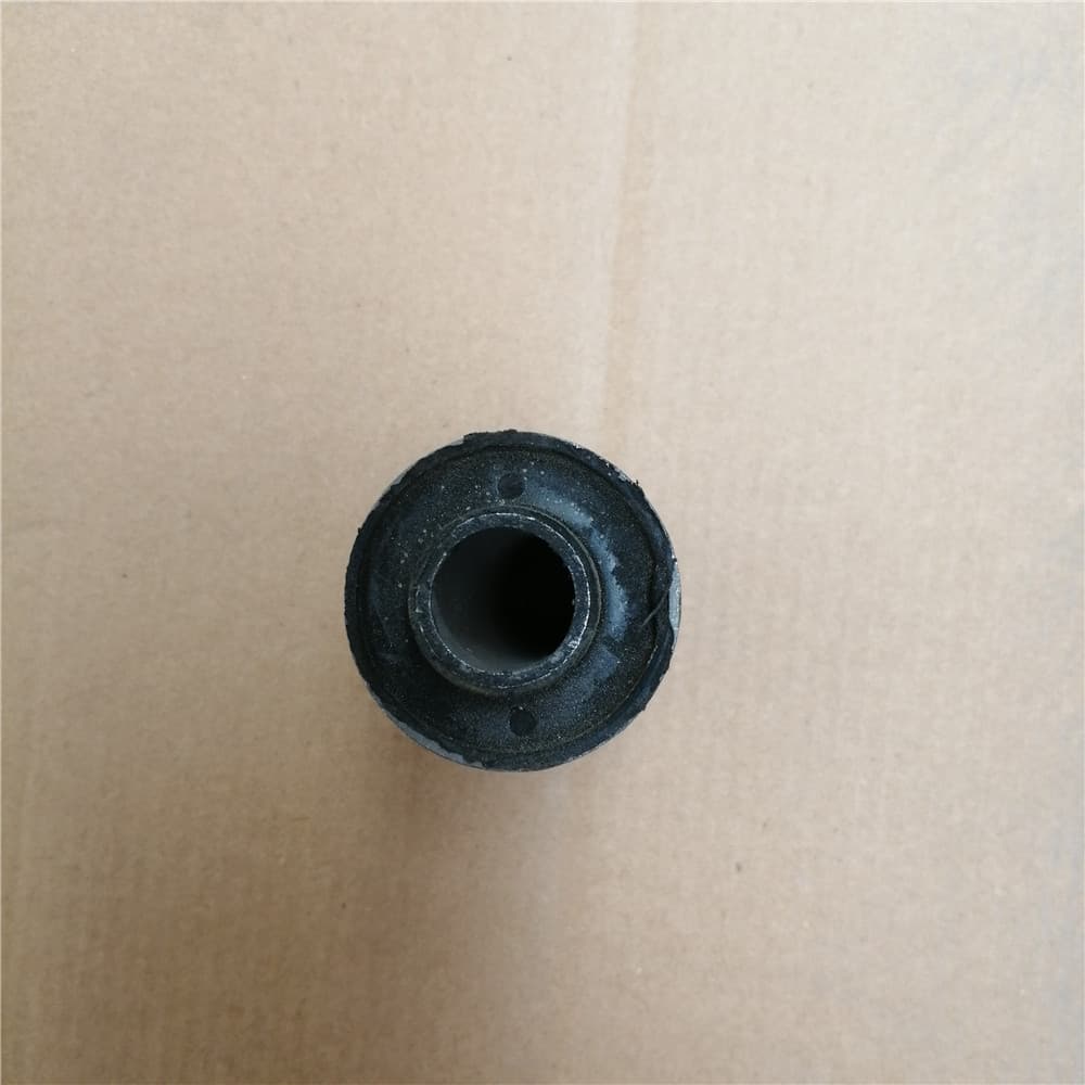 Spring bushing