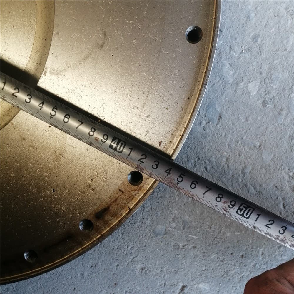 SINOTRUK Летающее колесо Assy 080-02301-5276