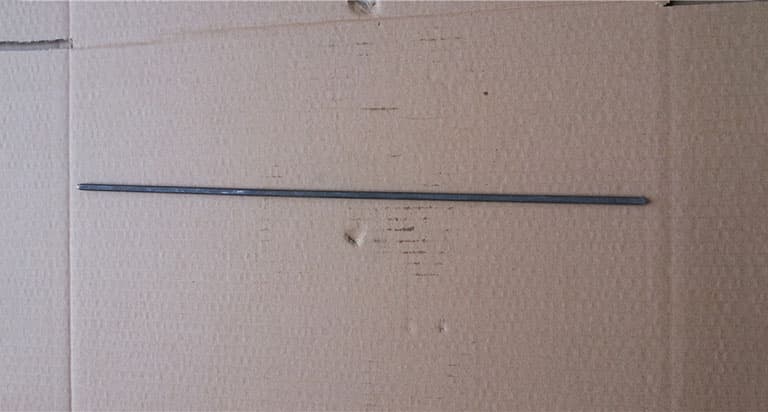 Hex Key