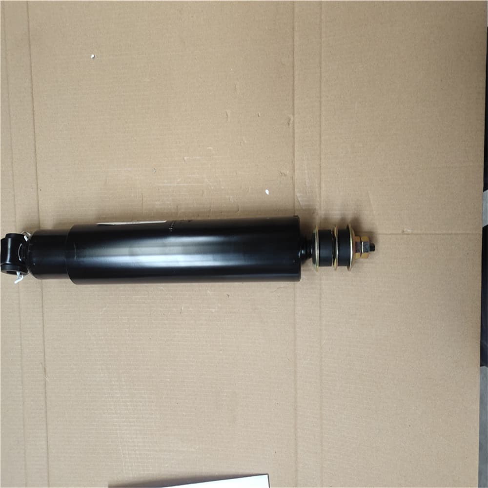 front shock absorber