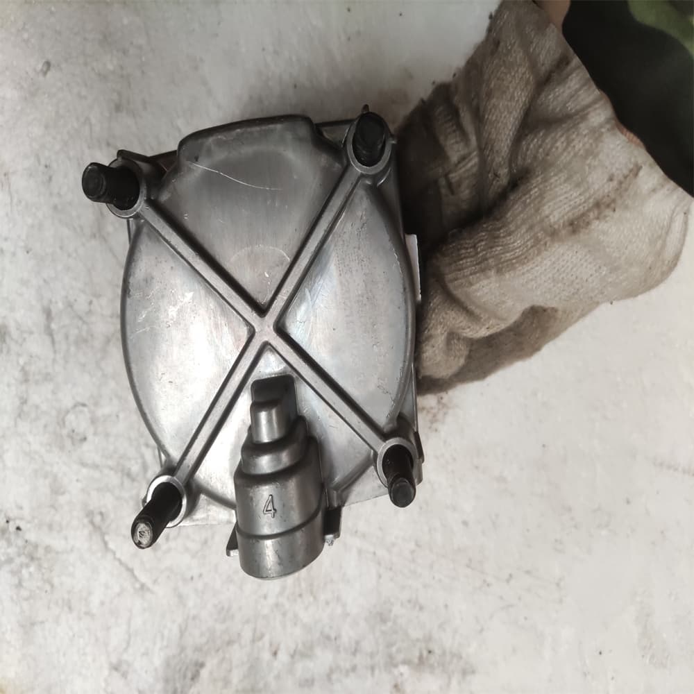 Air valve