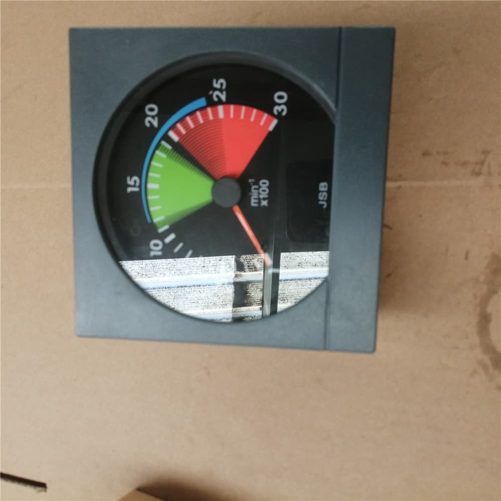 electronic tachometer