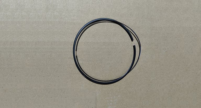 Piston ring
