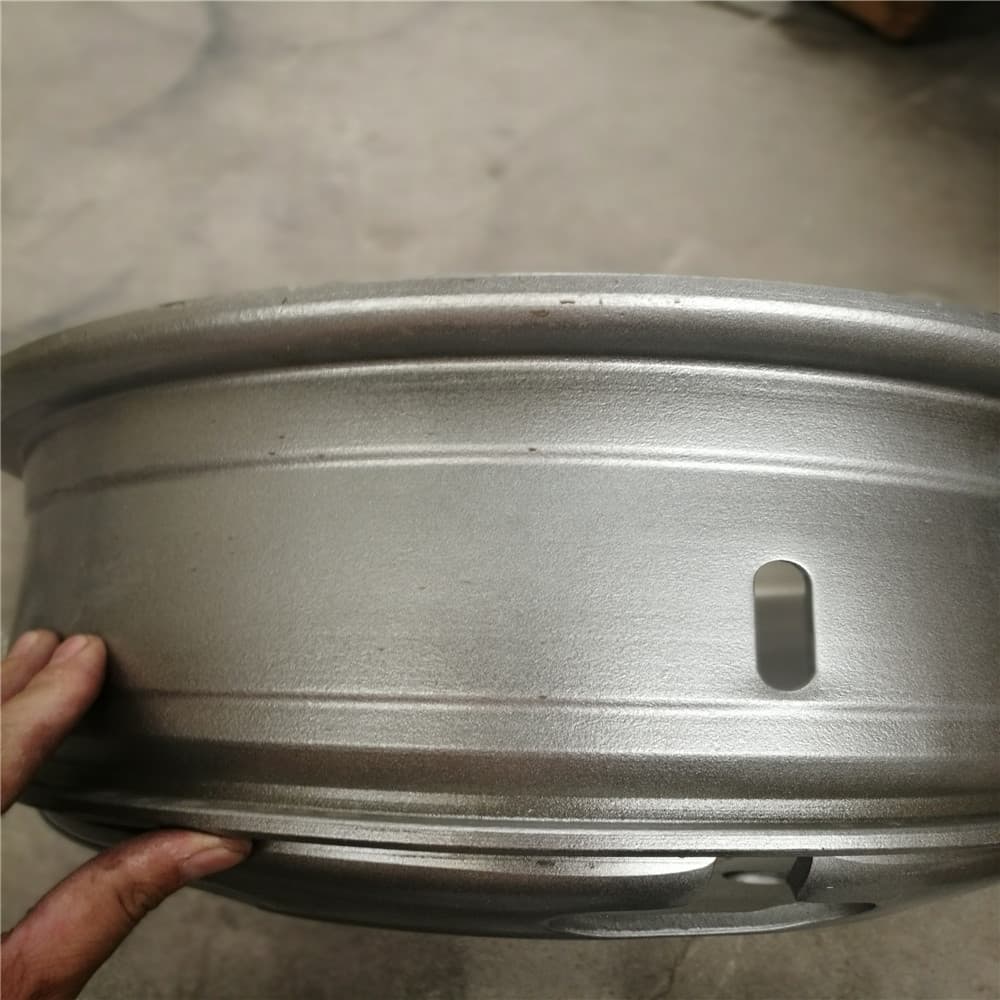 Brake drum