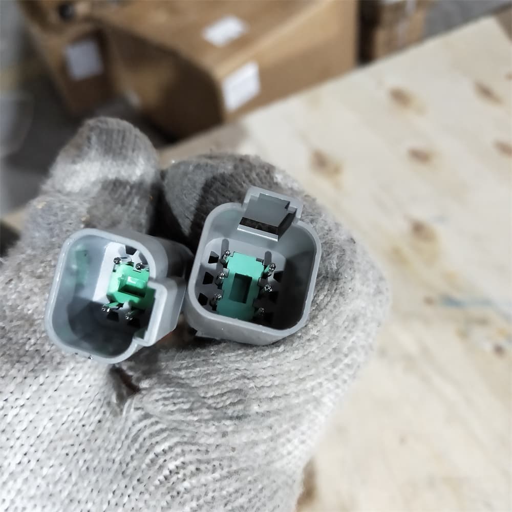 pilot valve