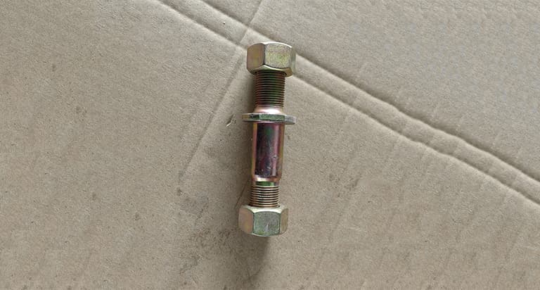 nut & bolt