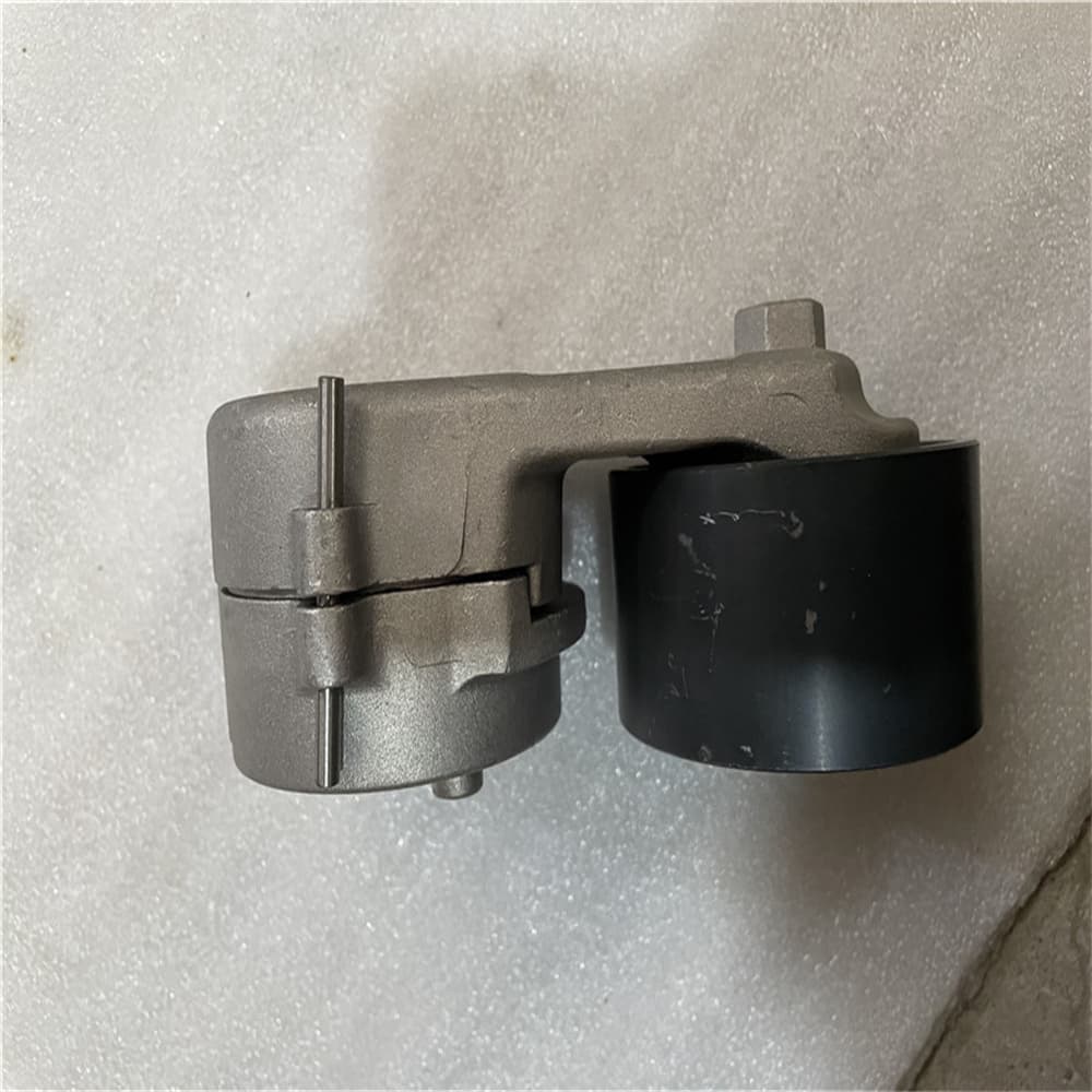 Belt tensioner