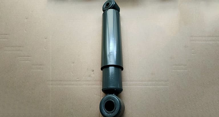 SINOTRUK Rear shock absorbor WG9725680719