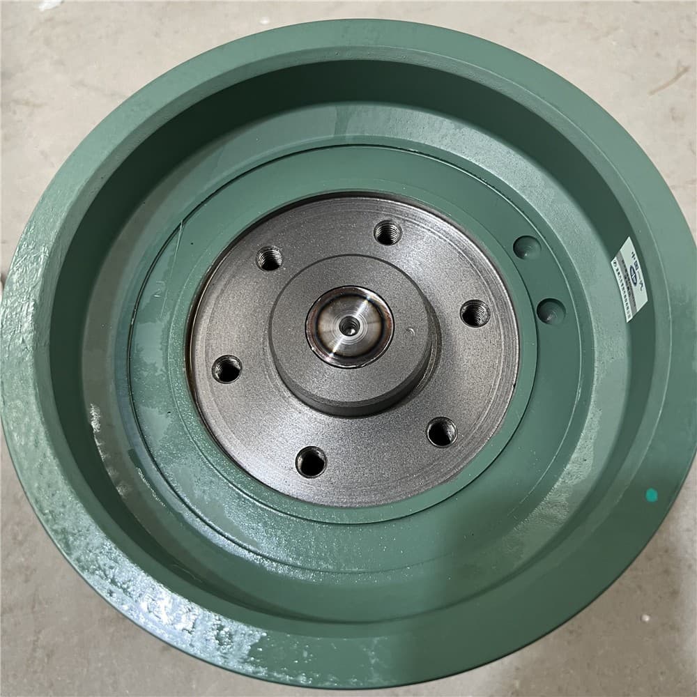 Water pump