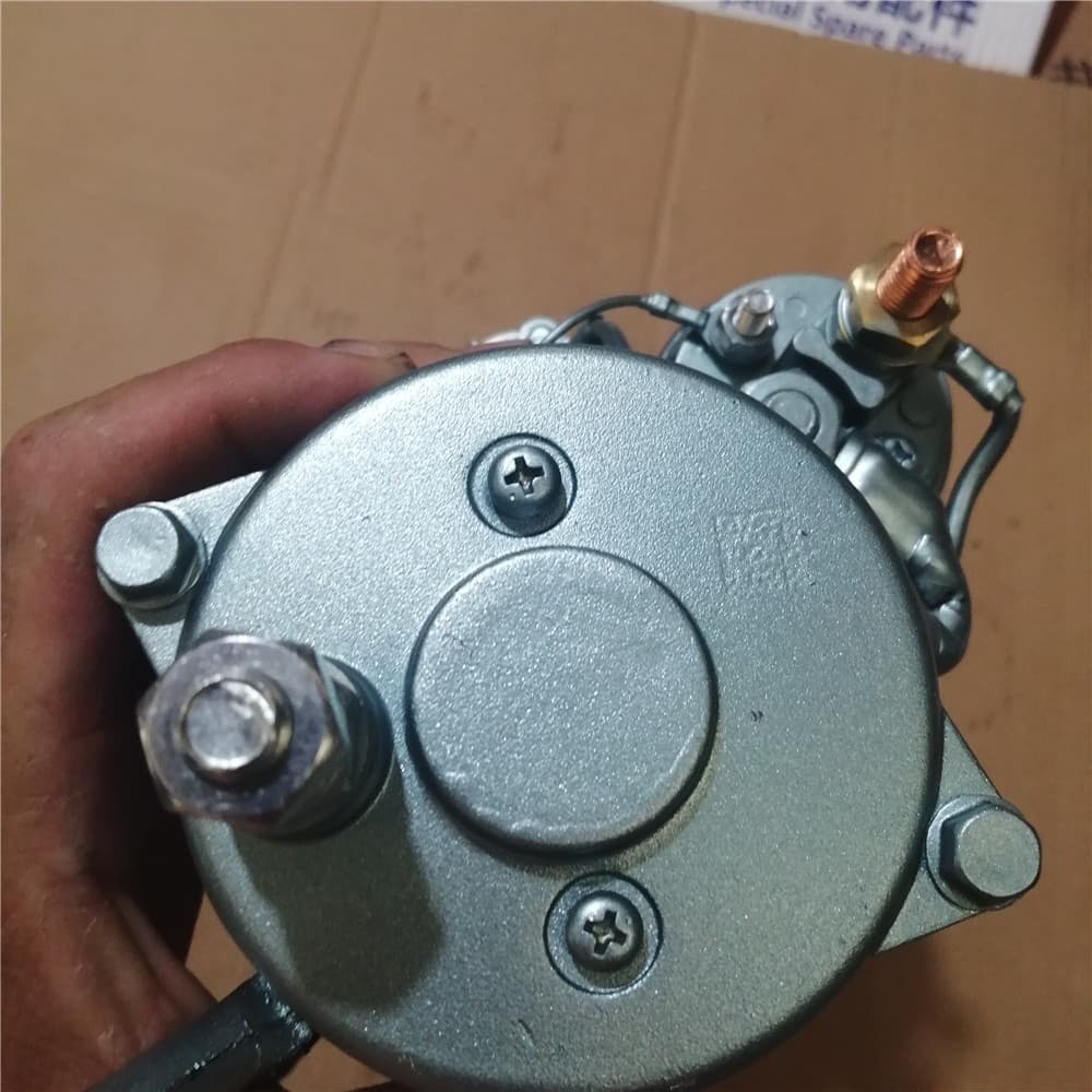 SINOTRUK Starter Motor VG1560090001