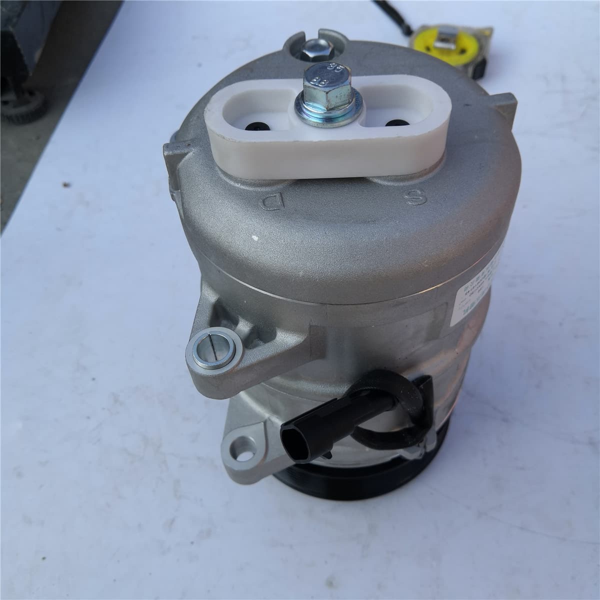 Air Conditioning Compressor