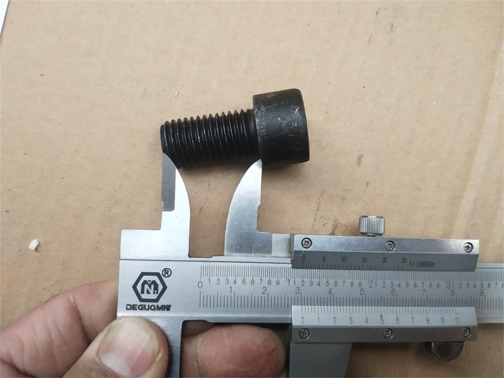 XCMG Bolt 805100202