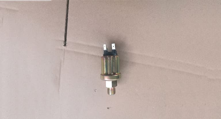 Oil Pressure Sensor