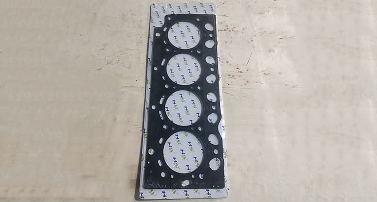 Cylinder gasket