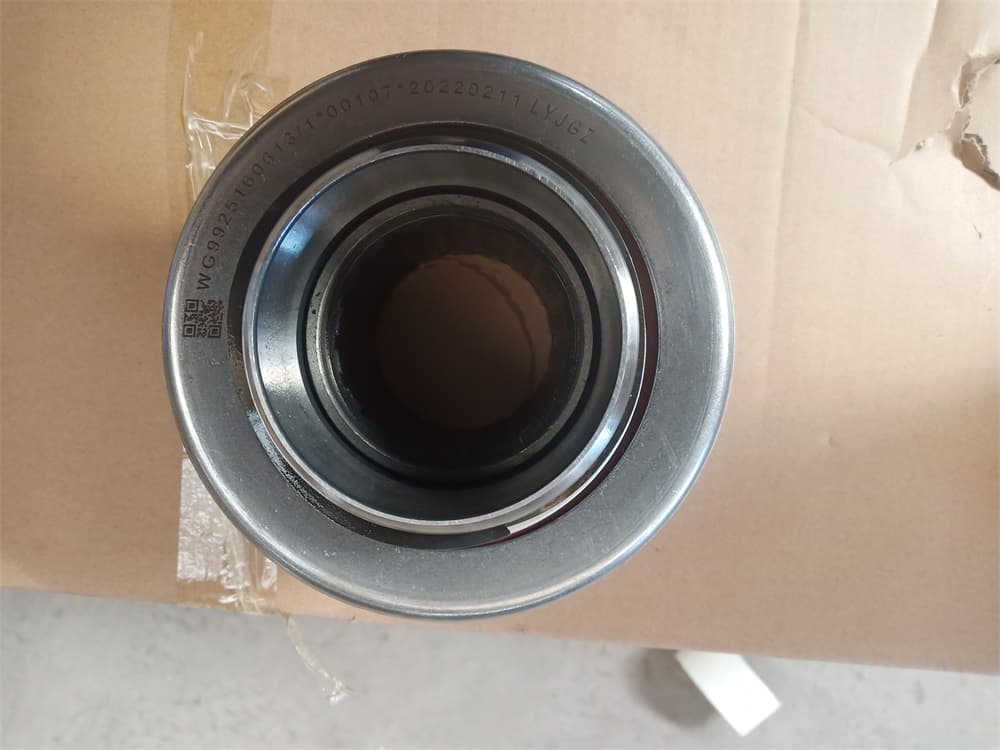 Release bearing