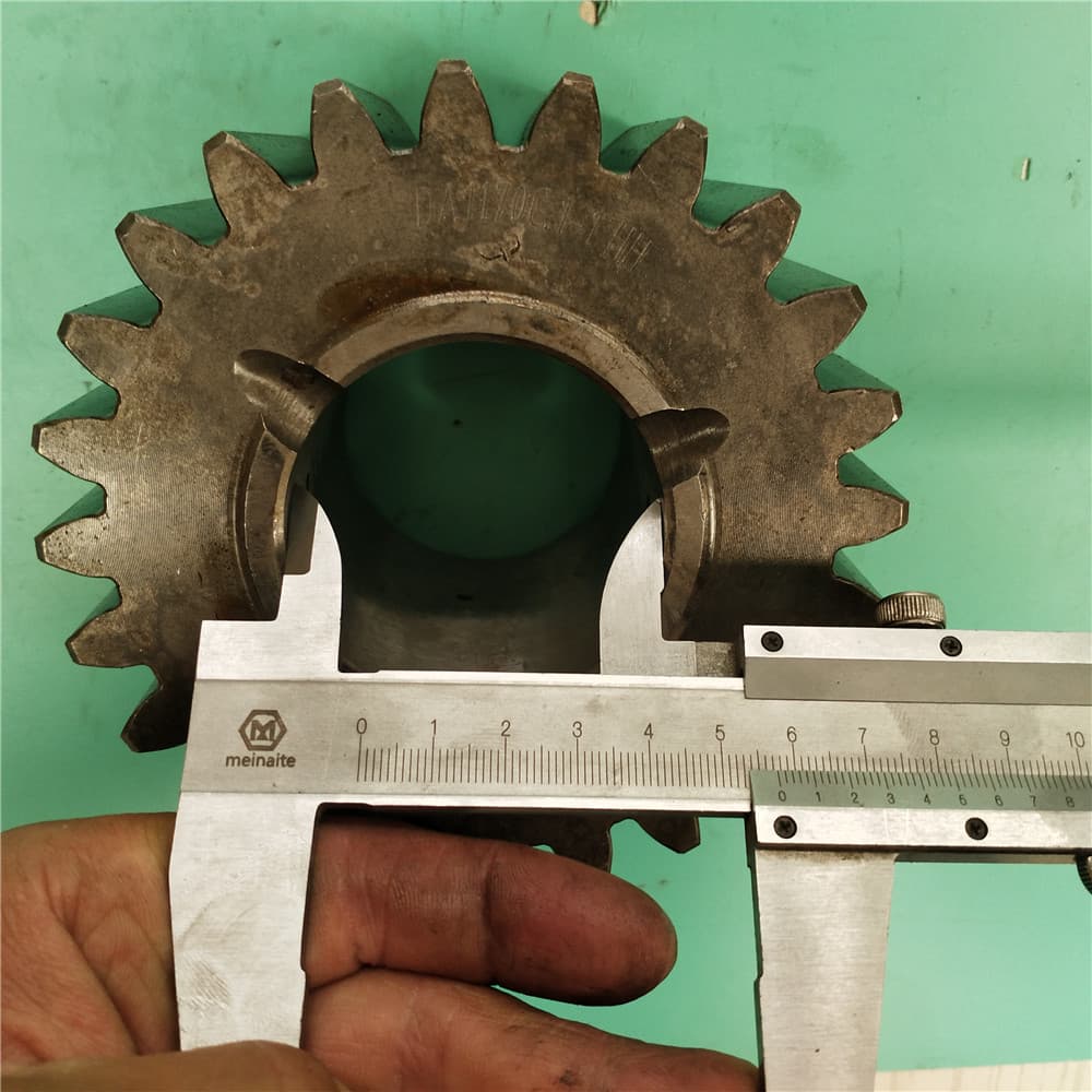 Gear