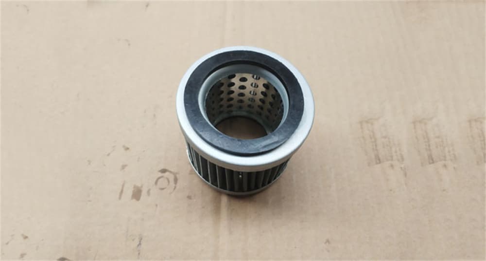 Hydraulic filter