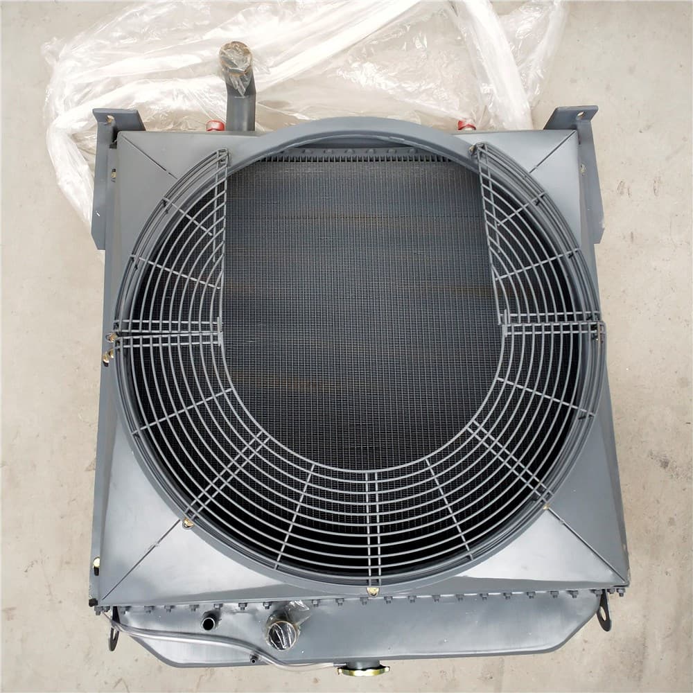 radiator