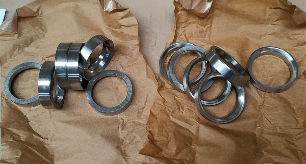 intake valve seat