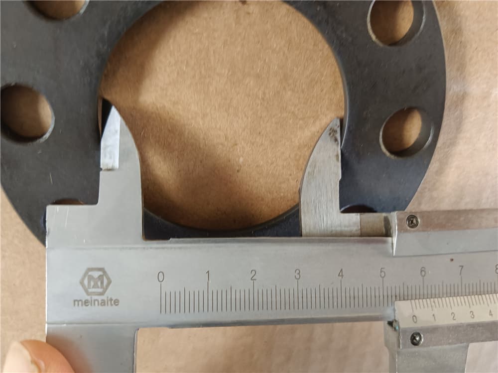 half shaft gear gasket