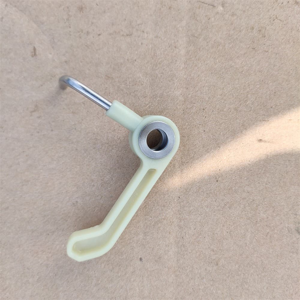 Naveco Piston Cooling Nozzle (форсунка охлаждения поршня) C4937308