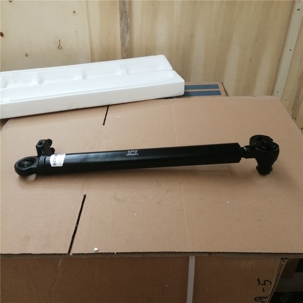 overturn oil cylinder