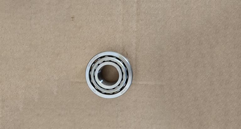 FRONT WHEEL BEARING OUTER LH