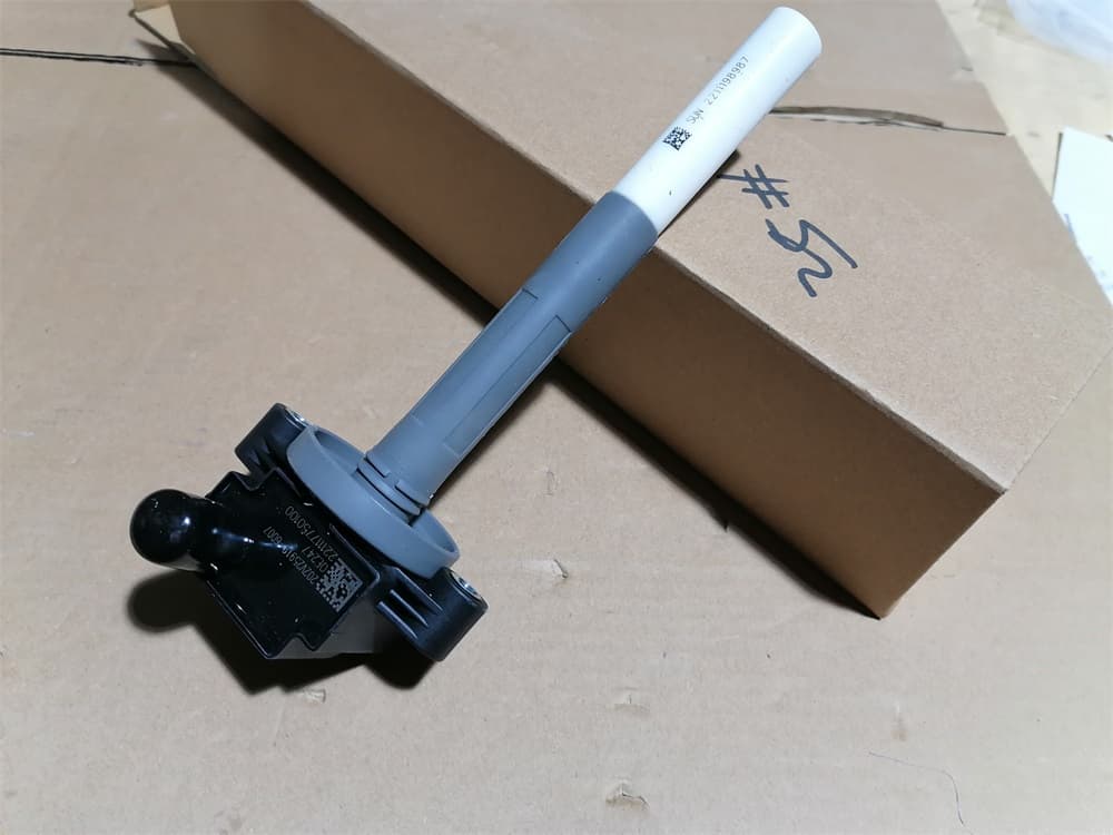 SINOTRUK ignition coil assembly 202V25919-6005