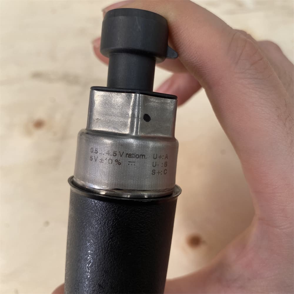 Pressure Sensor