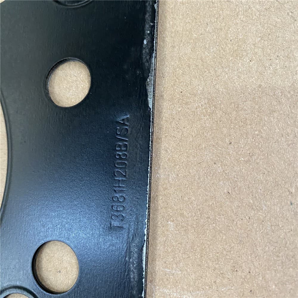 Cylinder head gasket