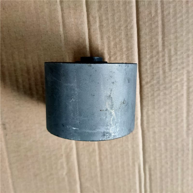Buffer block assembly